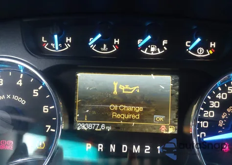 2011 Ford F-150 Xlt из США, поврежденный, VIN 1FTEX1CMXBKD09746